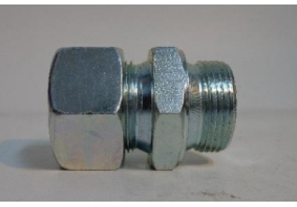 Base cone connector SF-020418